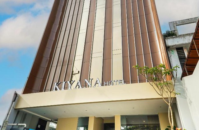KIYANA HOTEL SEMARANG