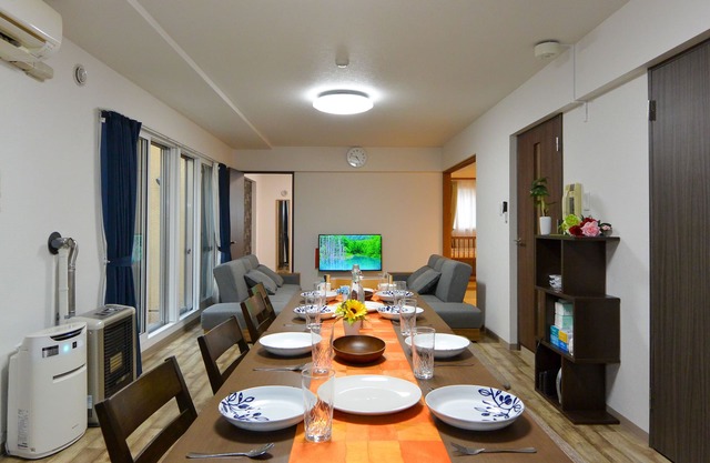 KIYAZA Home Sapporo