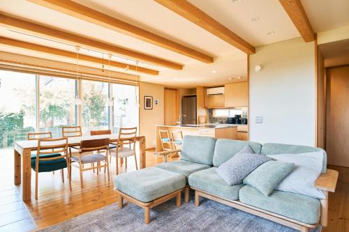 Kiyose Garden Stay