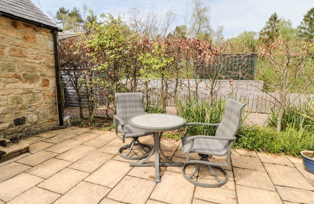 Kizzie Cottage