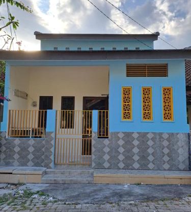 KJ Blue House Senggigi