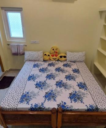 KK homestay