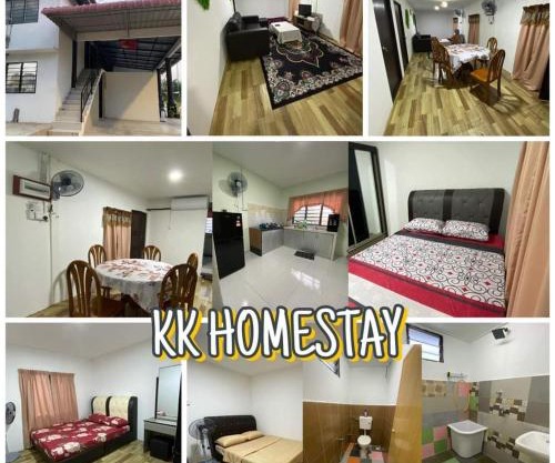 KK Homestay