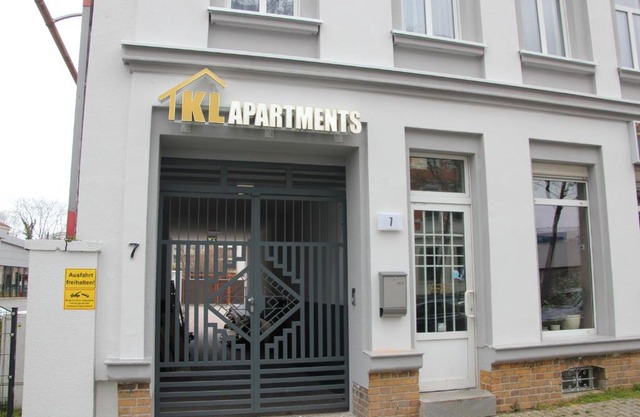 KL Apartments