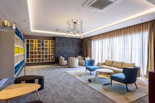 KL Maluri Stay Near Sunway Velocity Mall