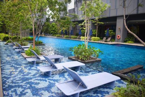 KL Star Residences By Klcc