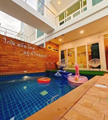 KlaiBaan poolvilla