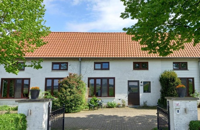 Klakbaan 14