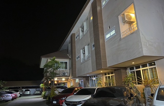 Klang muang river home