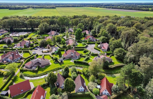 Klapekster | Holiday home with spacious sunny garden