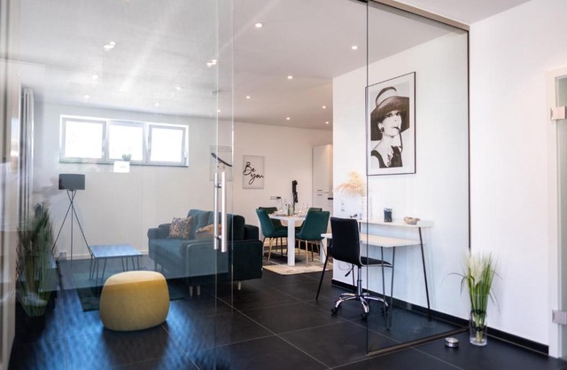 Klassen Apartments! Erleben Sie Biberach in diesem Stilvollem Bungalow mit Charme und Komfort
