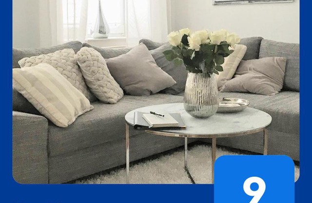 KLASSIK Design-Luxus-Apartment, Nahe Marktplatz