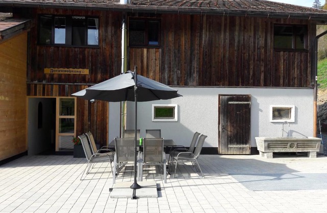 Klausberg-Hütte
