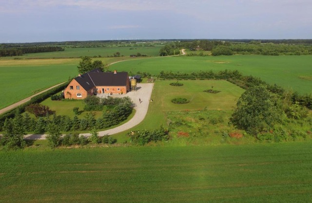 KLAUSIEVEJ B&B