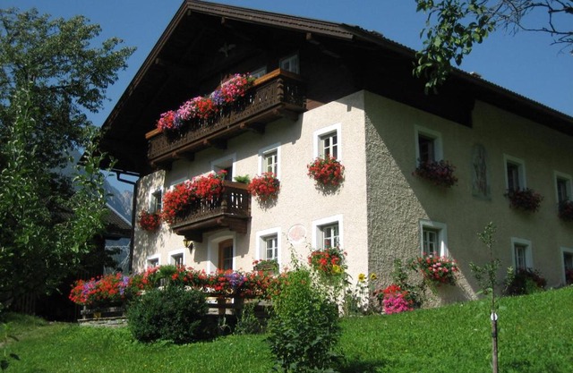 Klausmoarhof