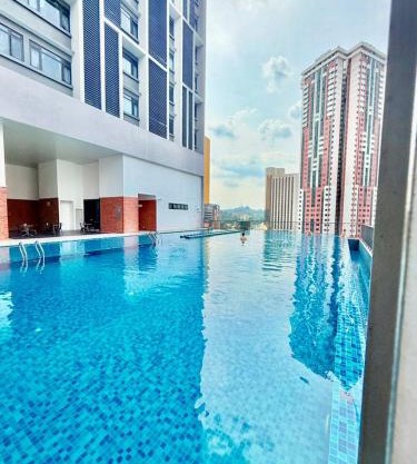 Klcc Suites 2 By Chambers