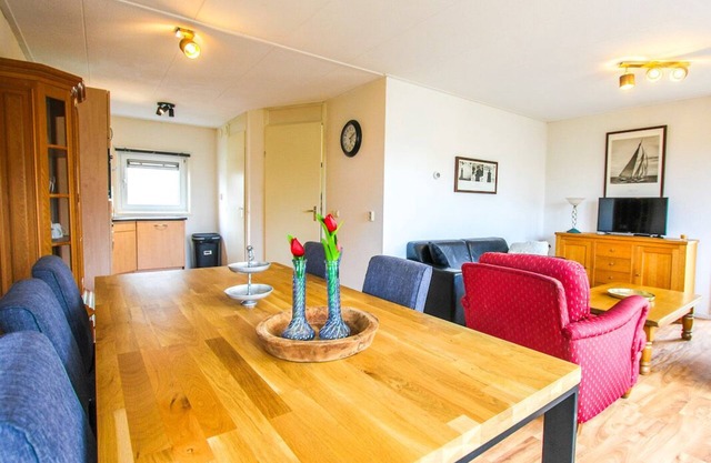 Klein Giethoorn - Vakantiewoning 23