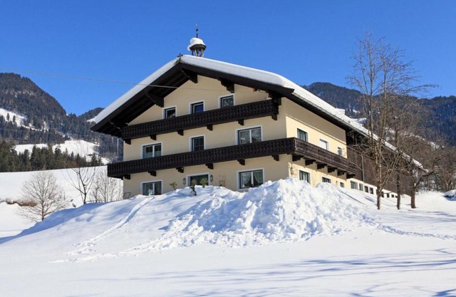 Klein Hintermühltalhof