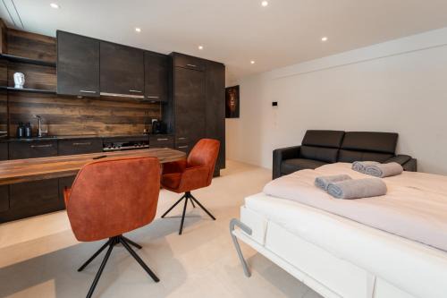 Kleine aber feine Wohnung an zentraler Lage!