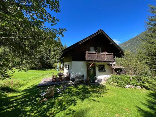 Kleine Ahornau