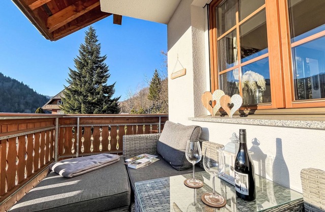 Kleine Auszeit by Interhome