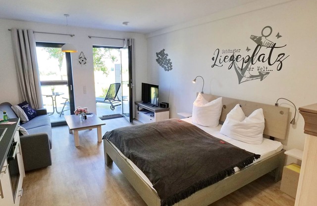 Kleine Auszeit No. 9 - Aurora Vista - ABC535 - only vacation guests - Kleine Auszeit