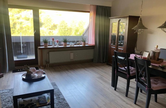 Kleine Auszeit Winterberg