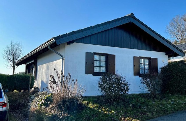 Kleine Eifelperle Gönnersdorf