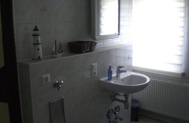 Kleine Ferienwohnung im Erzgebirge