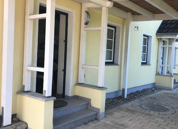 Kleine Ferienwohnung bei Kappeln an der Schlei