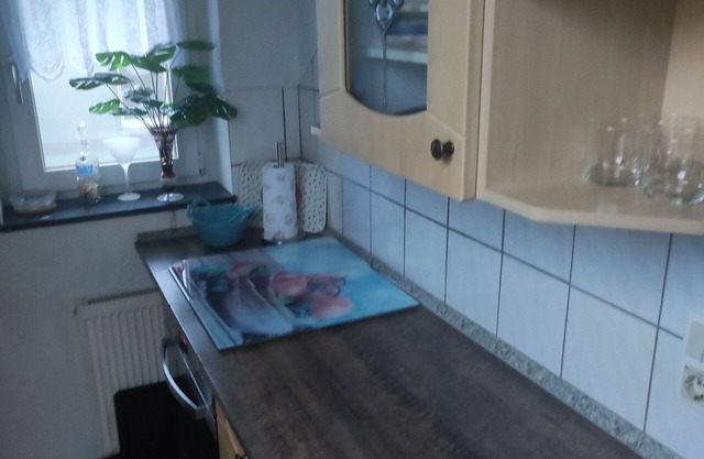 Kleine Ferienwohnung