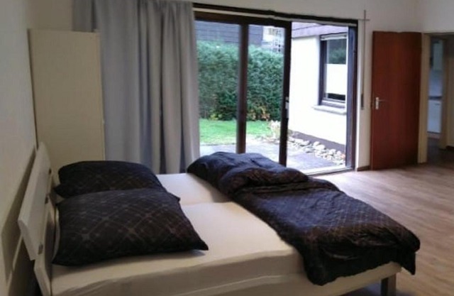 Kleine Ferienwohnung, Einzimmeraparment in Altenkirchen