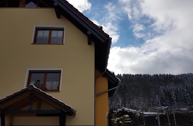 kleine Ferienwohnung Schortestraße