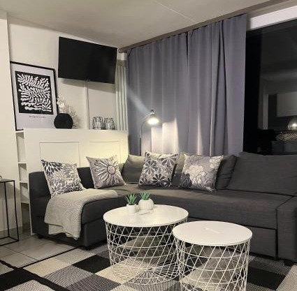 kleine Flora - Apartment