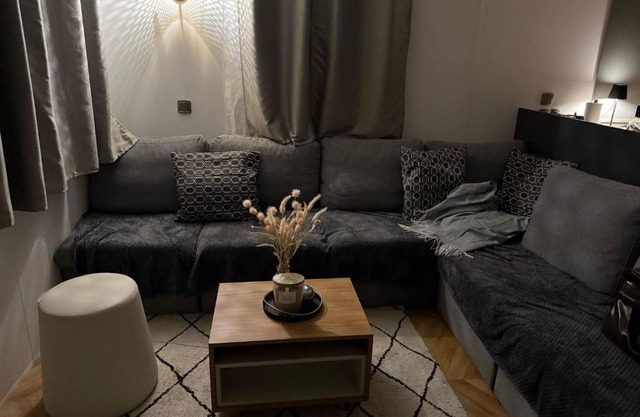 Kleine, gemütliche Ferienwohnung am Wattenmeer