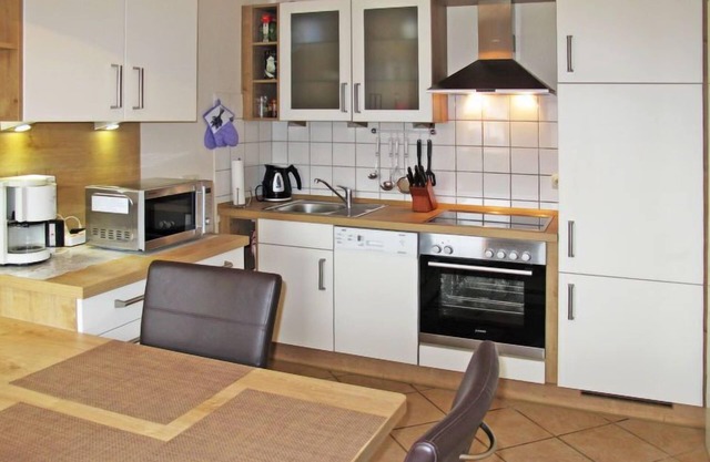 Kleine Möwe by Interhome