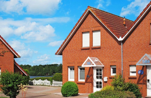Kleine Möwe by Interhome