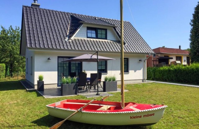 Kleine Möwe by Interhome