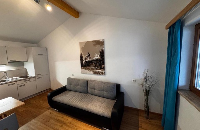 Kleine, nette Ferienwohnung, nahe Lift!