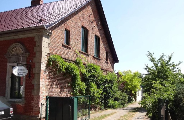 Kleine Pension