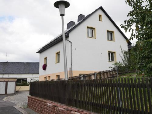 Kleine Ruhezone