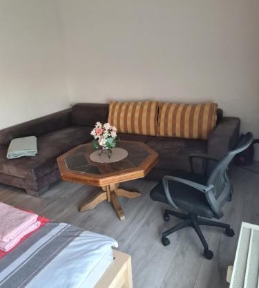 Kleine Wohnung