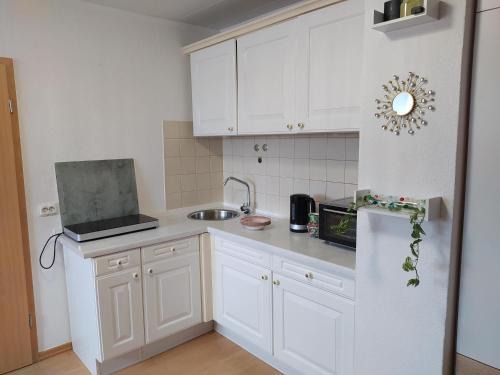 Kleine Wohnung