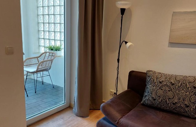 Kleine Wohnung in Bad Schwartau