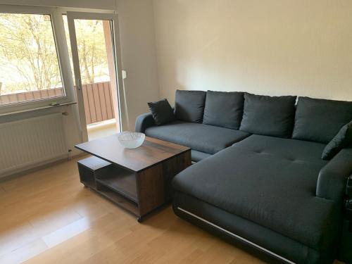 Kleine Wohnung in Overath