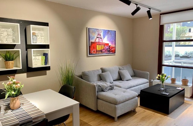Kleiner Koenig - Appartement im Stadtzentrum