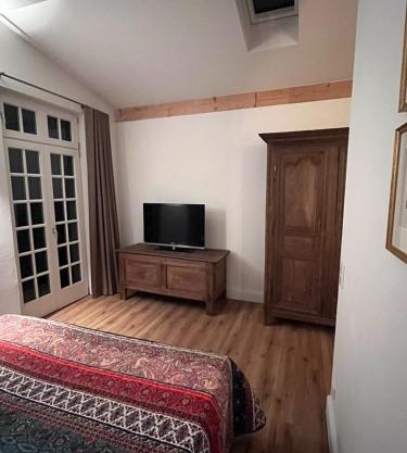 Kleiner Marstall