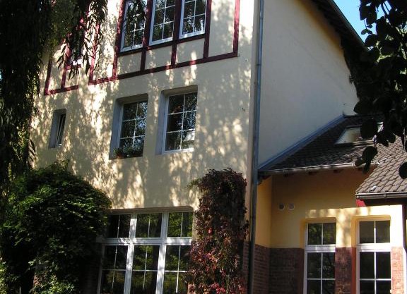 Kleines Apartment in Mönchengladbach-Neuwerk