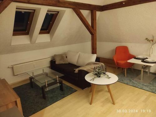 kleines Appartement