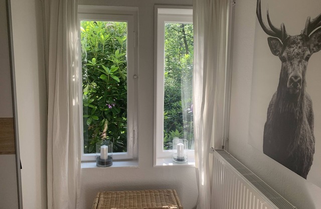 Kleines Charmantes Landhaus zu Vermieten